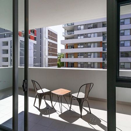 Macquarie Park Corporate Apartments Sydney Exterior photo