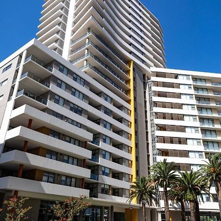 Macquarie Park Corporate Apartments Sydney Exterior photo