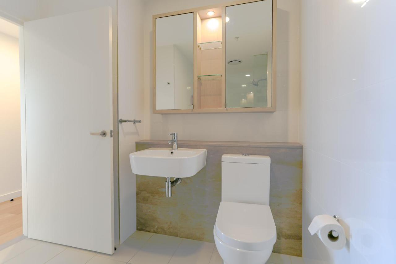 Macquarie Park Corporate Apartments Sydney Exterior photo