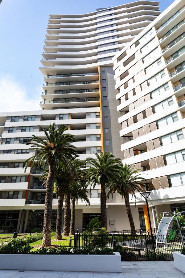 Macquarie Park Corporate Apartments Sydney Exterior photo